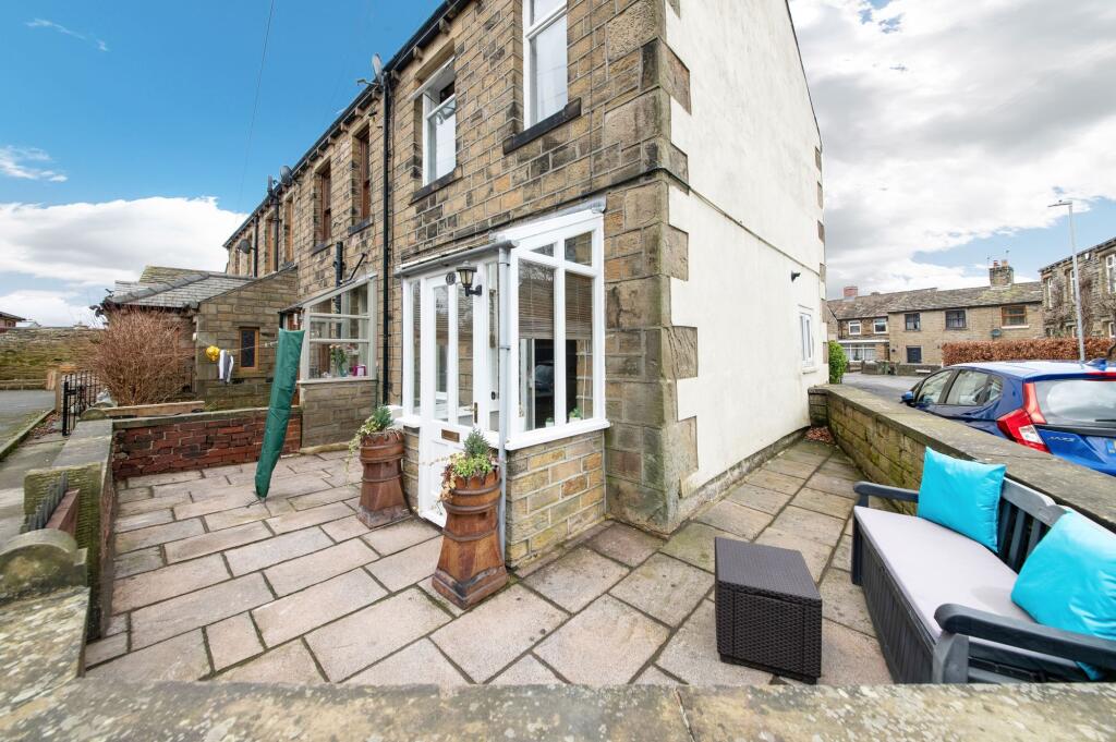Main image of property: Hall Lane, Kirkburton, HD8