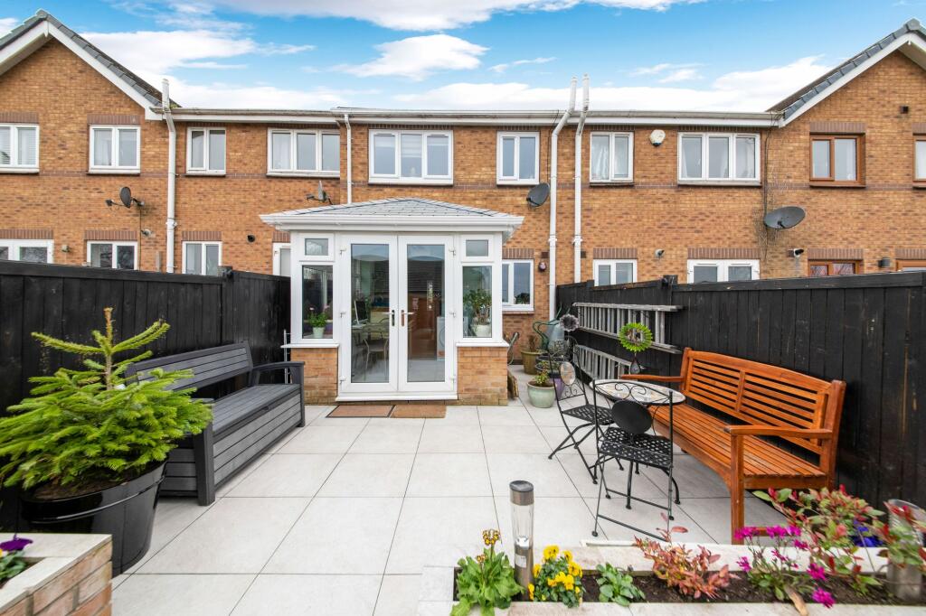 Main image of property: Wentworth Avenue, Emley, HD8