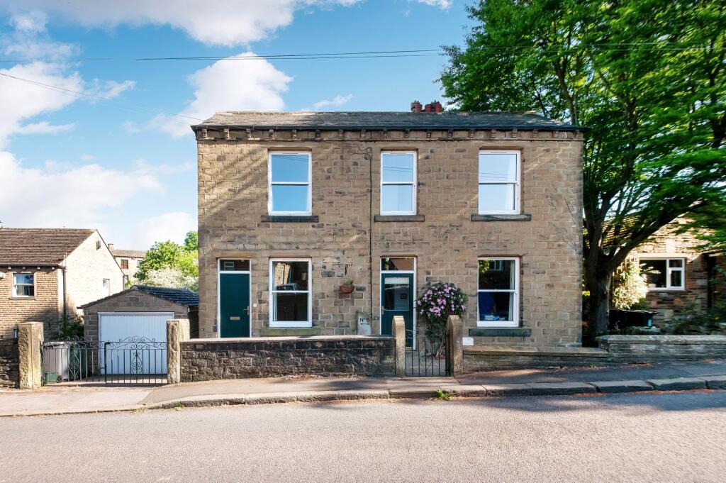 Main image of property: Marsh Lane, Shepley, HD8