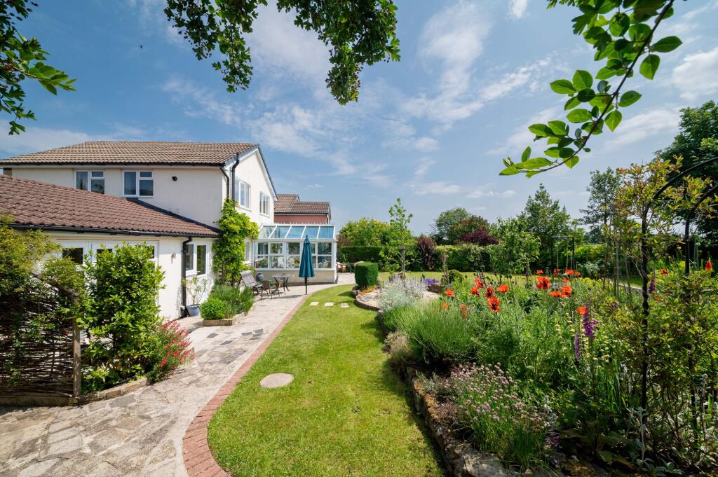 Main image of property: Fox Close, Emley, HD8