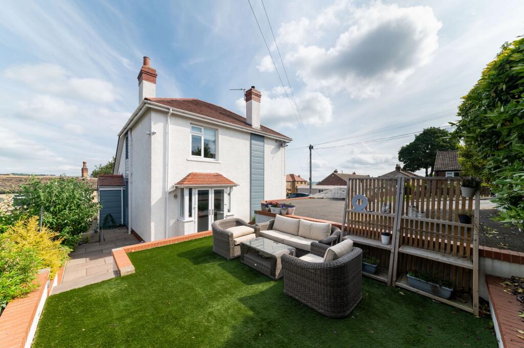 Main image of property: Finlay House, Cliffe Street, Clayton West, HD8