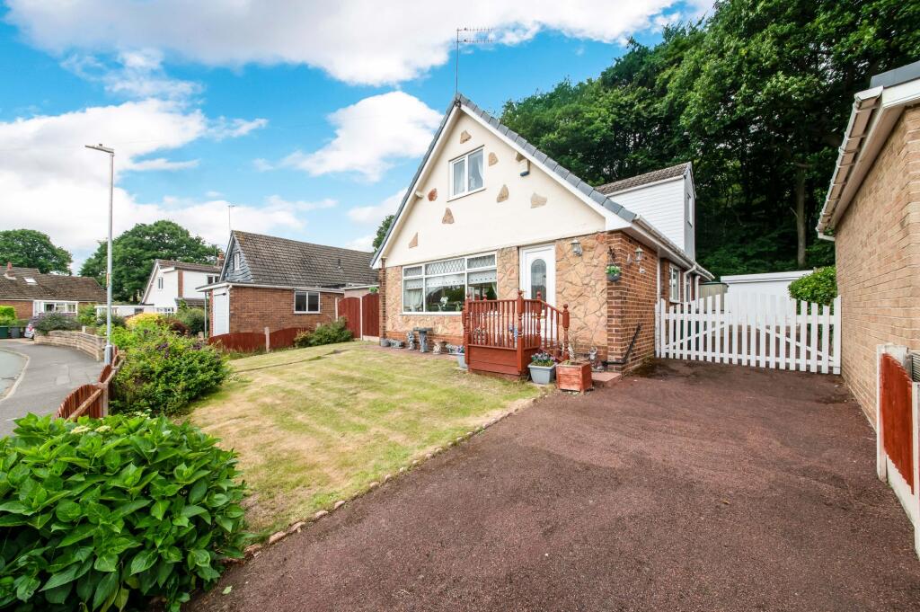 Main image of property: Greenside, Denby Dale, HD8