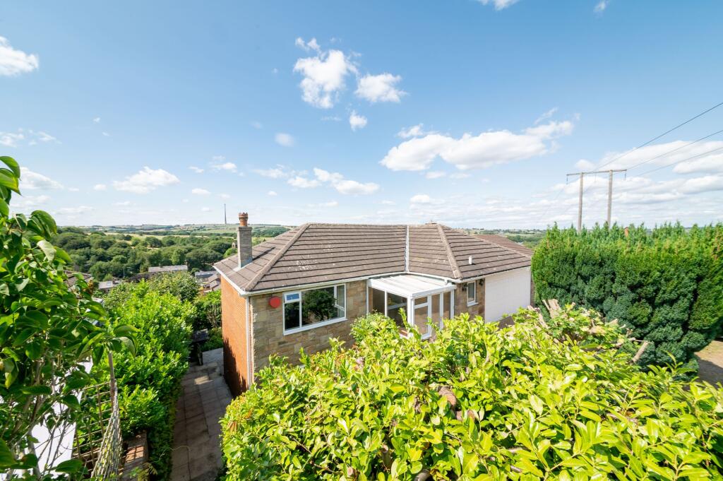 Main image of property: Carmel Mount, Lower Common Lane, Scissett, HD8