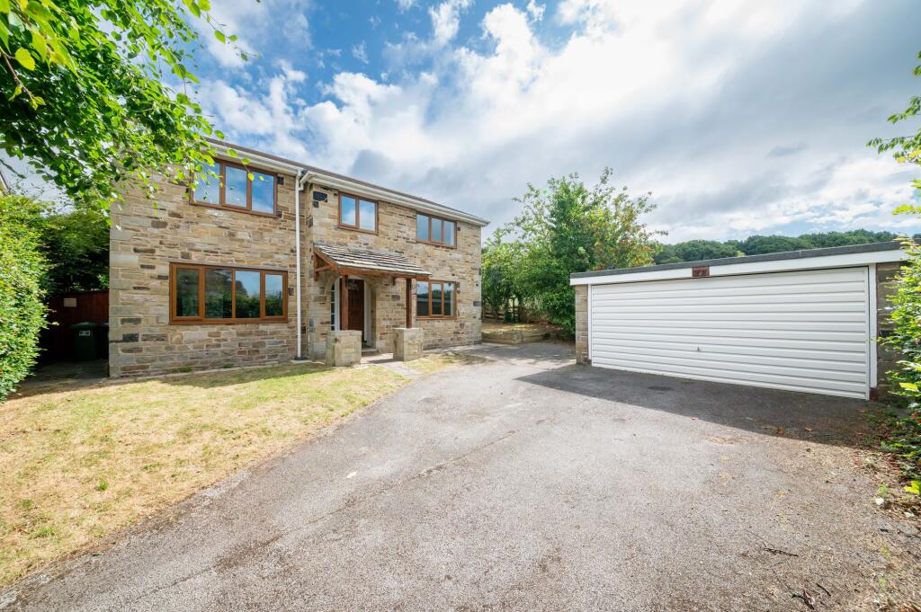 Main image of property: Hermitage Park, Fenay Bridge, HD8