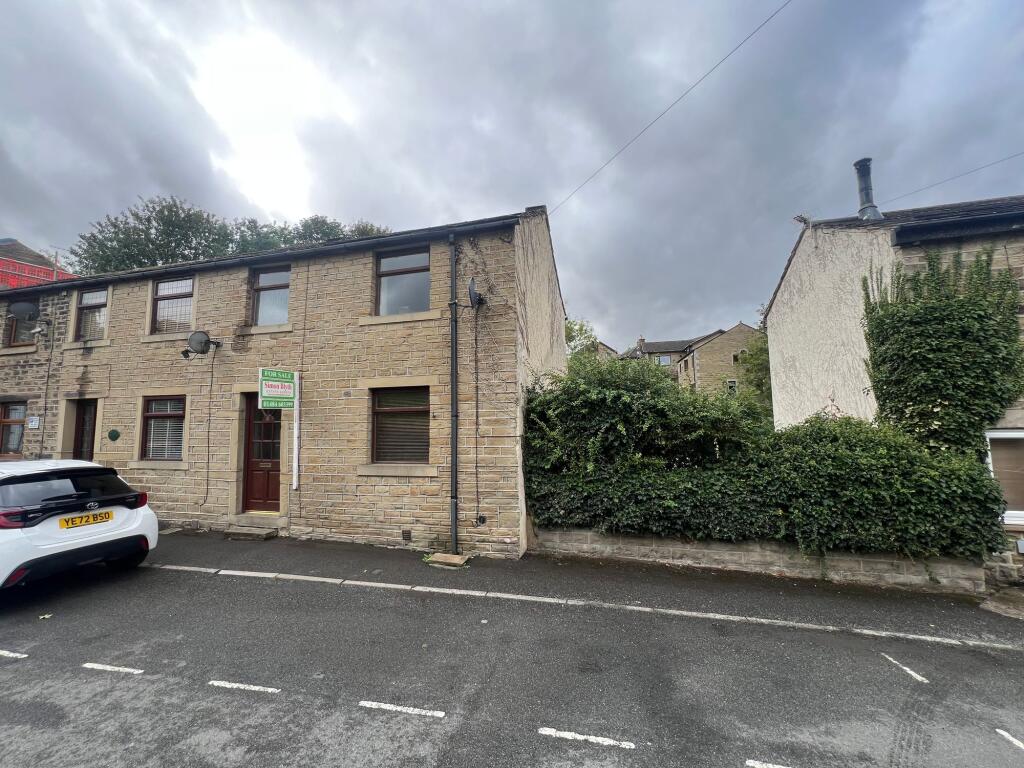 Main image of property: Low Town, Kirkburton, HD8
