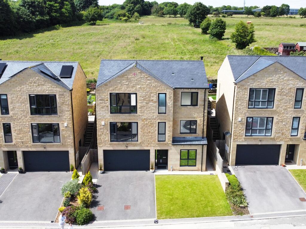 Main image of property: East Hill Way, Denby Dale, HD8