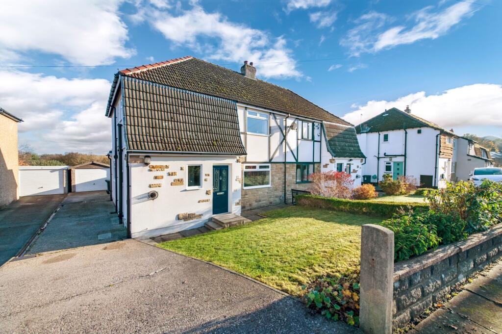 Main image of property: Templar Drive, Almondbury, Huddersfield, HD5