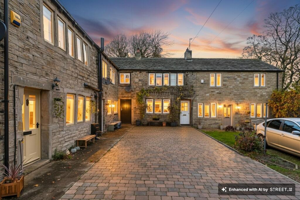 Main image of property: Longcroft, Huddersfield, HD5