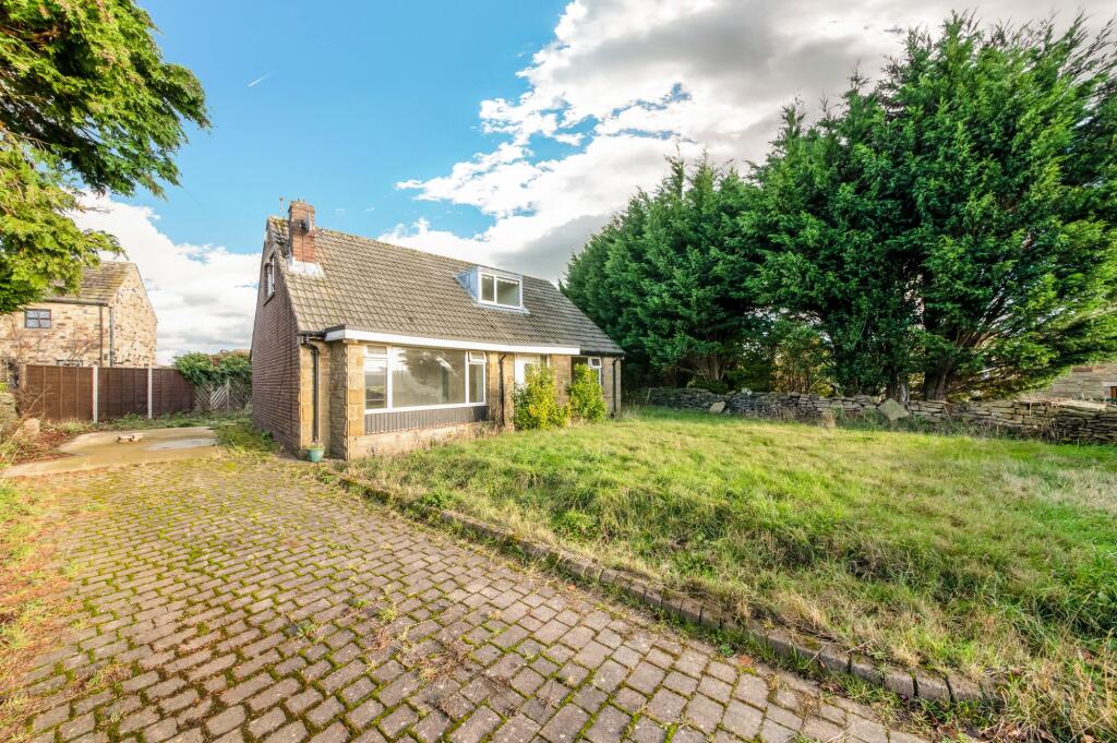 Main image of property: Northfield View / Building Plot, Little Lepton, Lepton, HD8 0LN