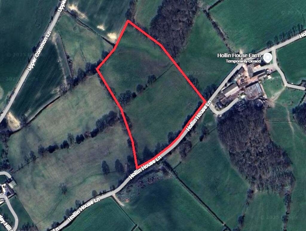 Main image of property: Land off Hollin House Lane, Denby Dale, HD8 9LH