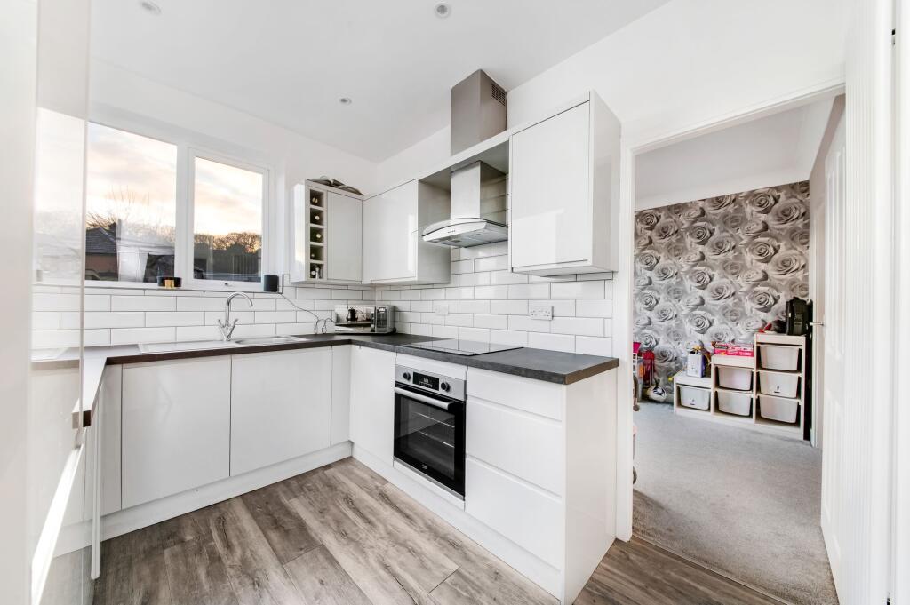 Main image of property: Greenhead Lane, Huddersfield, HD5