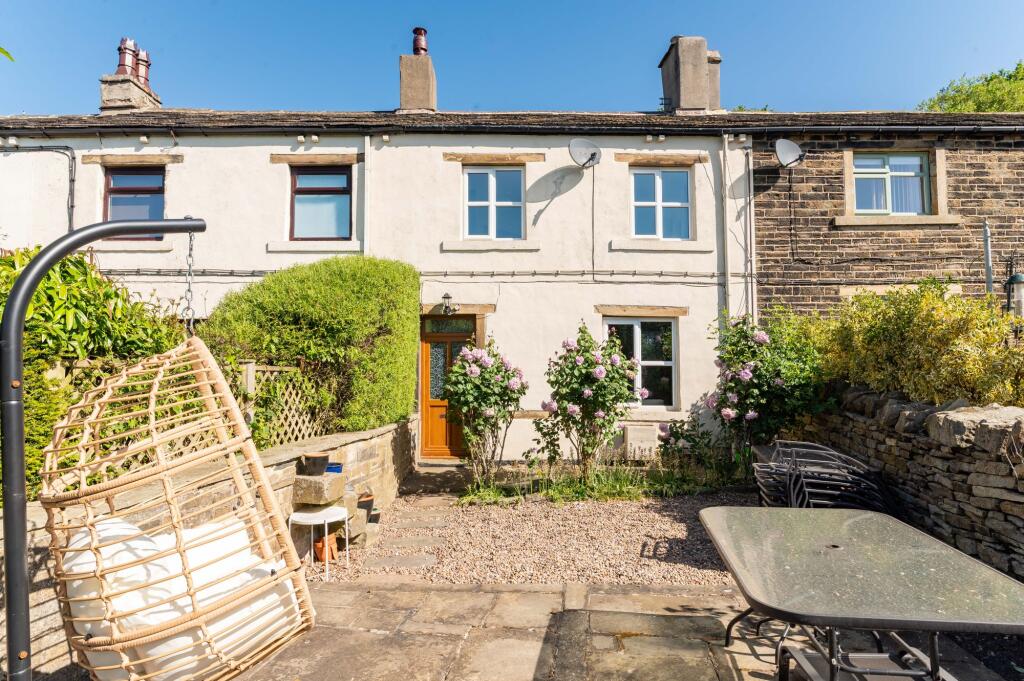 Main image of property: Blue Moon Cottage, Paul Lane, Flockton Moor, WF4