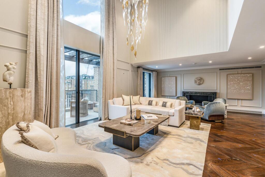 Main image of property: Knightsbridge Gate, 1 William Street, Knightsbridge, London, SW1X 7BF