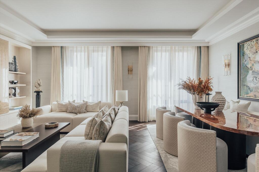 Main image of property: The OWO, Whitehall, London, SW1A 2EU
