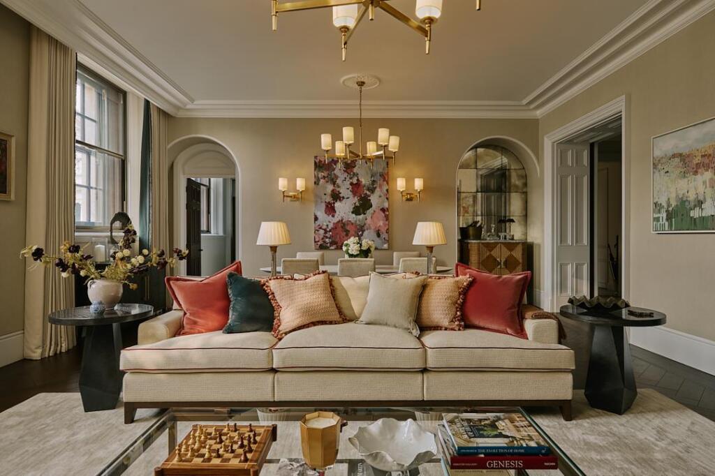 Main image of property: The OWO, Whitehall, London, SW1A 2EU