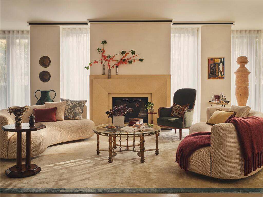 Main image of property: 60 Curzon, Mayfair, London, W1J 8PG