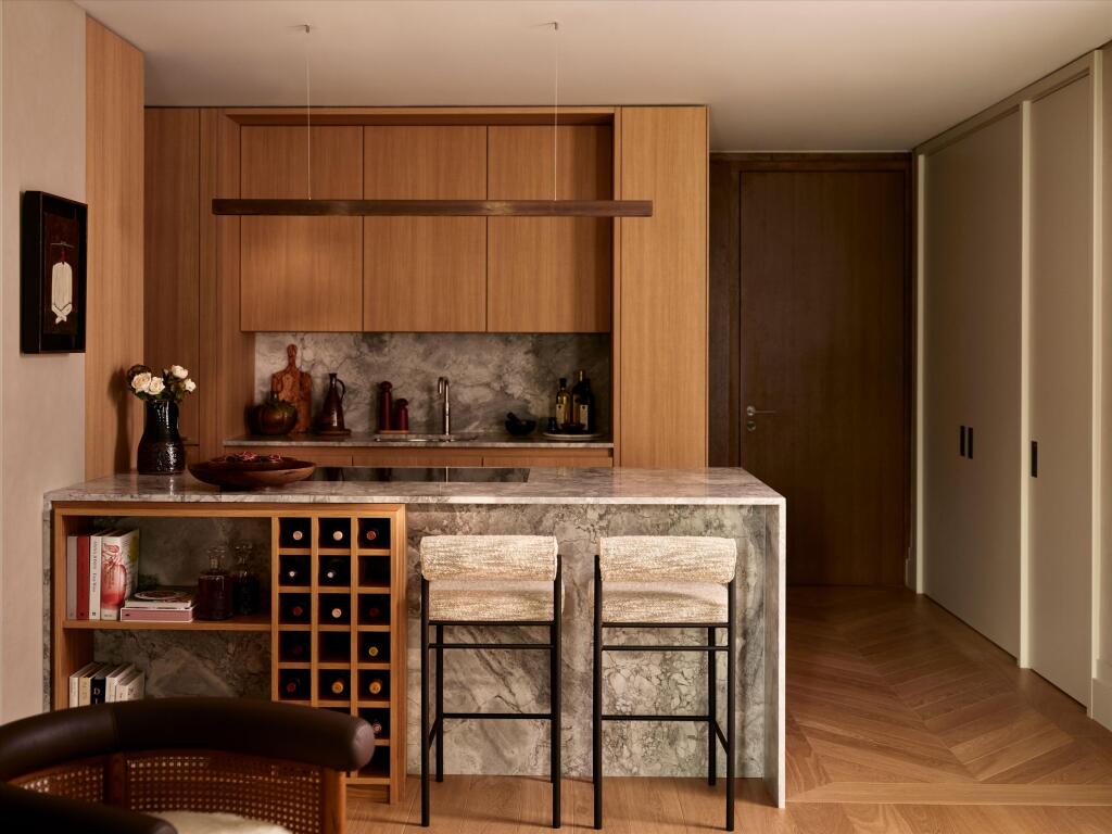 Main image of property: 100 George Street, Marylebone, London, W1U 8NU