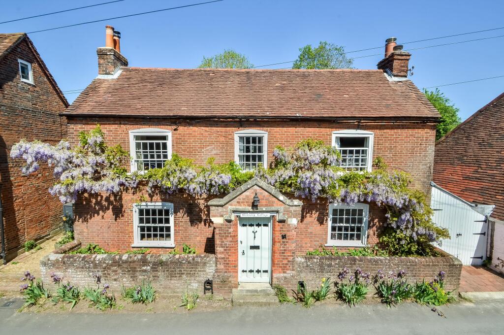Main image of property: Queen Street, Twyford, Winchester, Hampshire, SO21