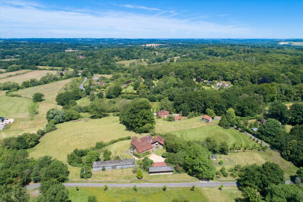 Main image of property: Shootash, Romsey, Hampshire, SO51