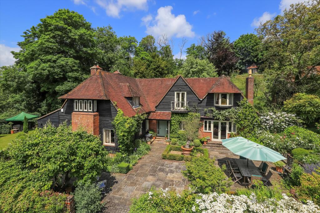 Main image of property: Marsh Court, Stockbridge, Hampshire, SO20