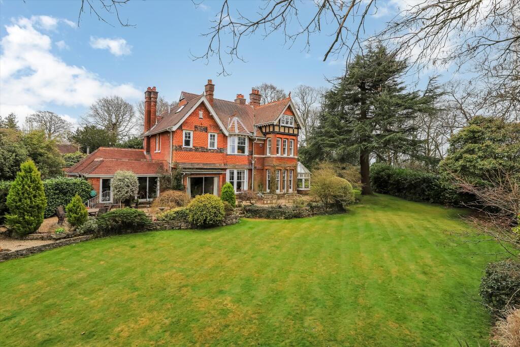 Main image of property: Church Lane, Curdridge, Hampshire, SO32