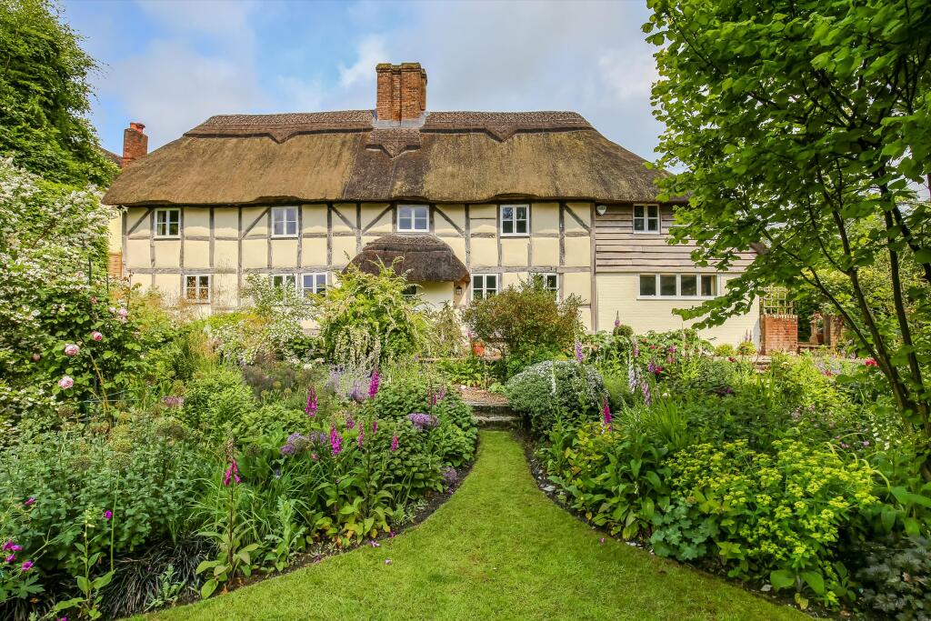 Main image of property: Chilcomb, Winchester, Hampshire, SO21