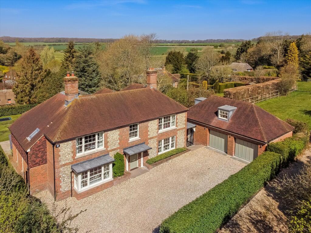 Main image of property: Crawley, Winchester, Hampshire, SO21