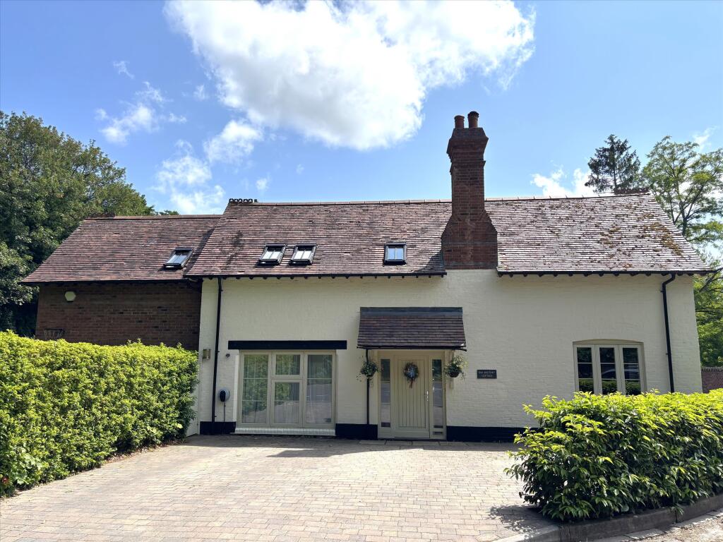 Main image of property: Abbots Worthy, Winchester, Hampshire, SO21