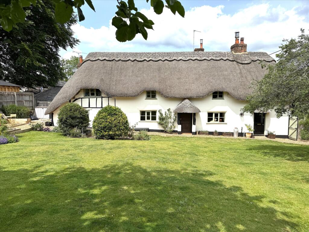 Main image of property: Upper Clatford, Andover, Hampshire, SP11