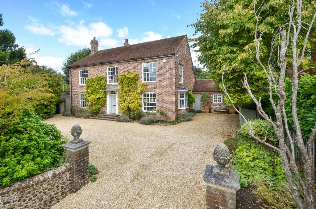 Main image of property: Chapel Road, Meonstoke, Hampshire, SO32