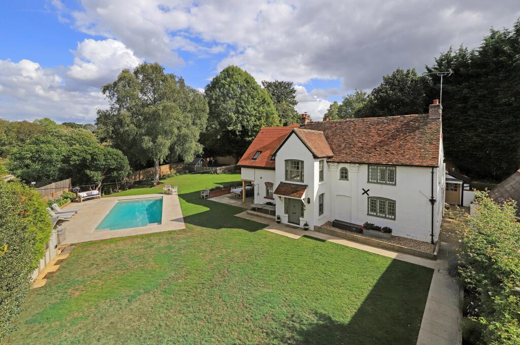 Main image of property: Upper Clatford, Andover, Hampshire, SP11