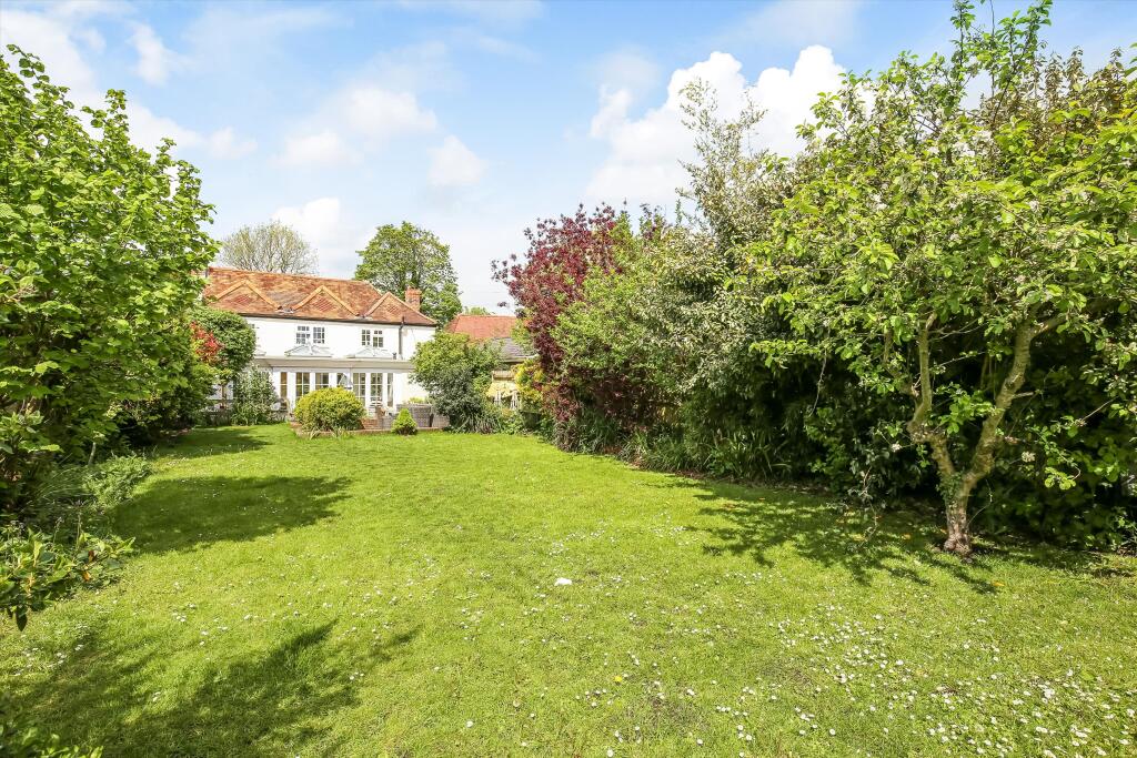 Main image of property: Queen Street, Twyford, Winchester, Hampshire, SO21