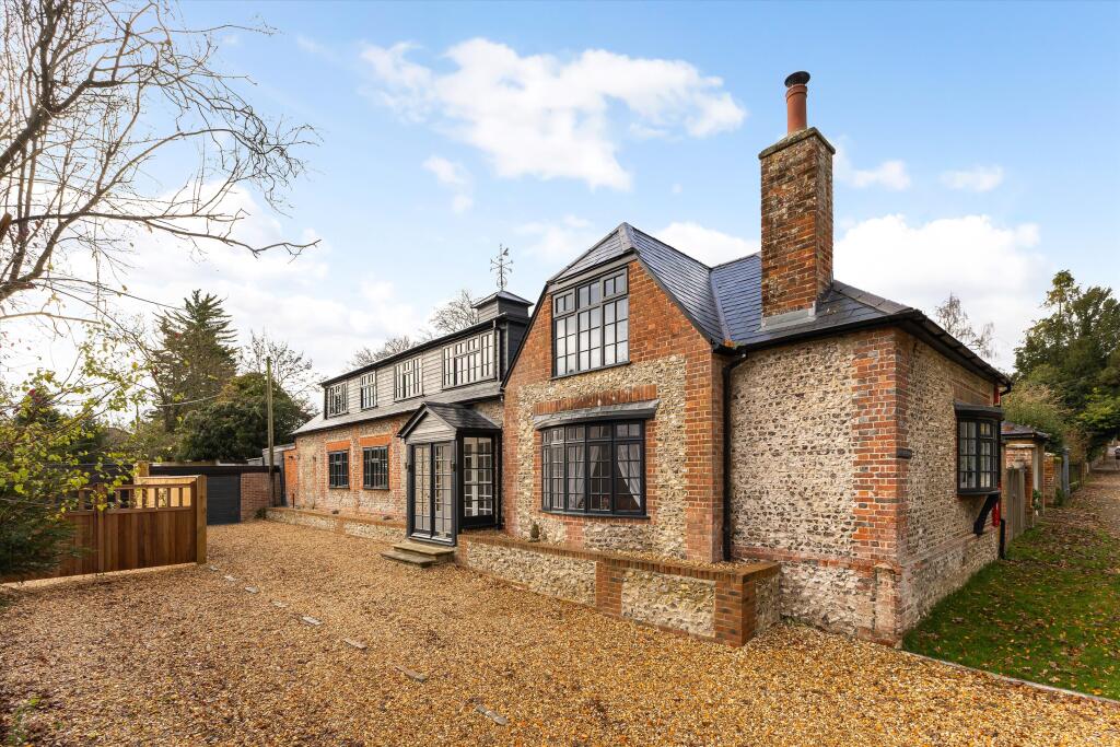 Main image of property: Crawley, Winchester, Hampshire, SO21