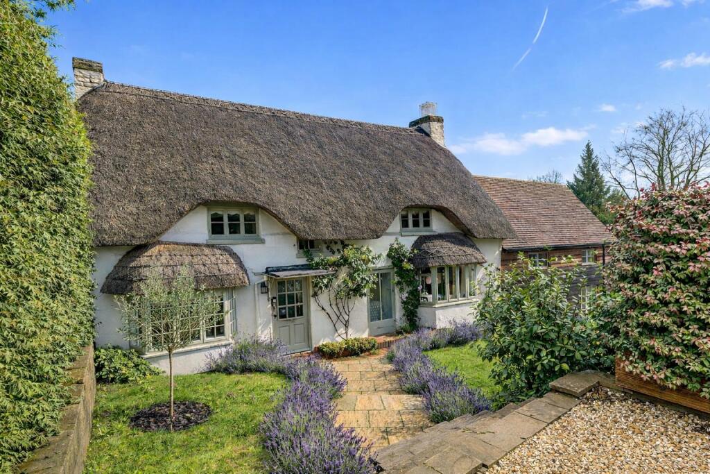 Main image of property: Upper Clatford, Andover, Hampshire SP11