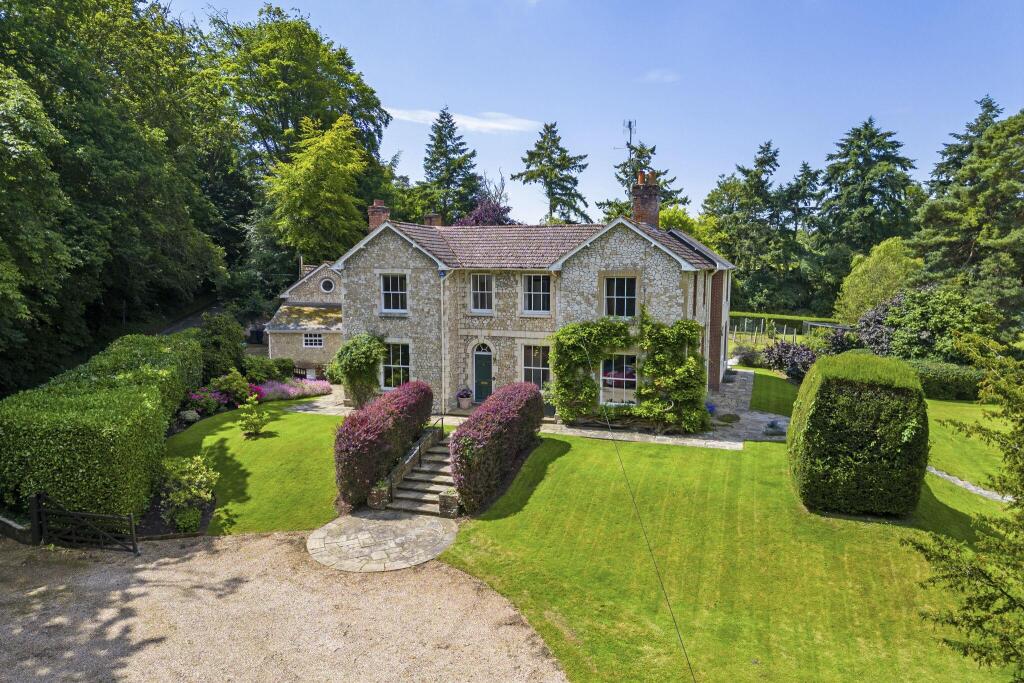 Main image of property: Dippenhall, Farnham, Surrey, GU10