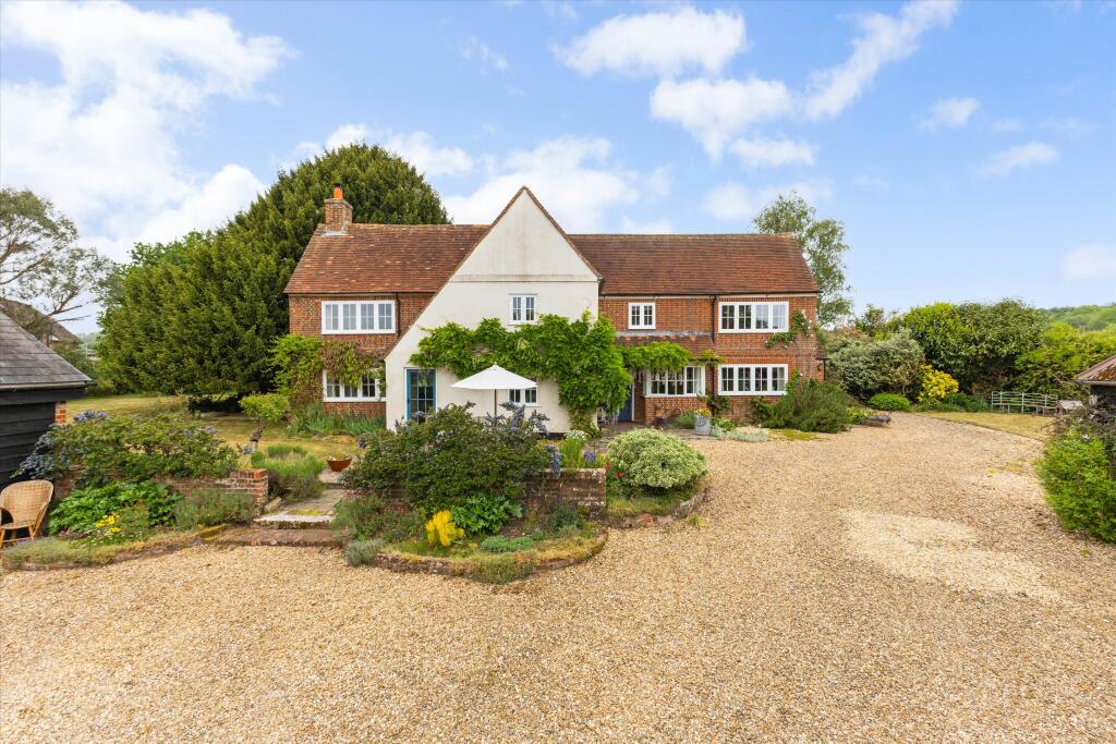 Main image of property: Thornford Road, Headley, Nr Newbury, Hampshire, RG19