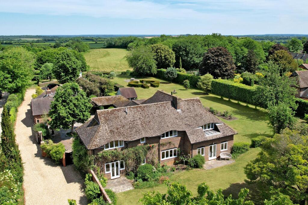 Main image of property: Upton Grey, Basingstoke, Hampshire, RG25