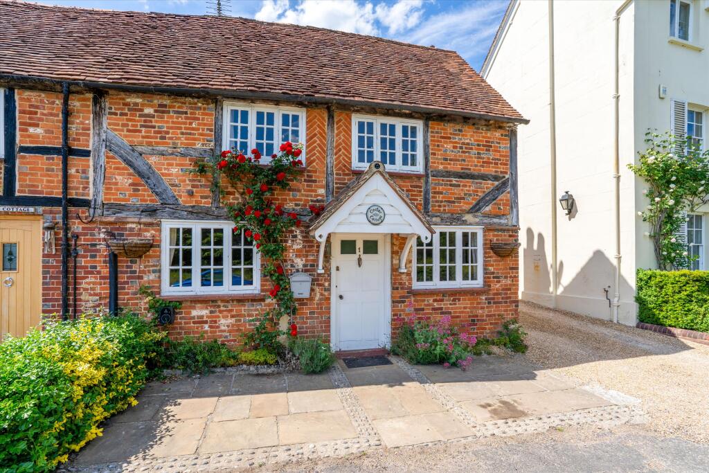 Main image of property: The Street, Greywell, Hook, Hampshire, RG29