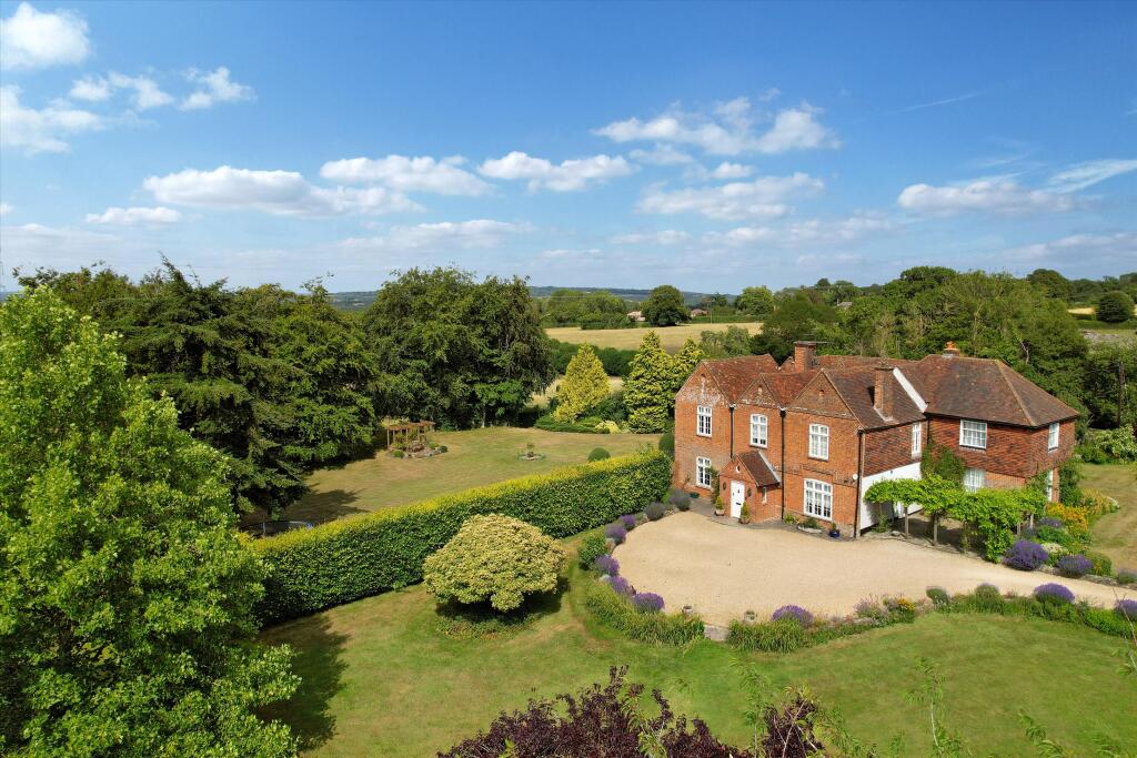 Main image of property: Crondall, Crondall, Farnham, Surrey, GU10