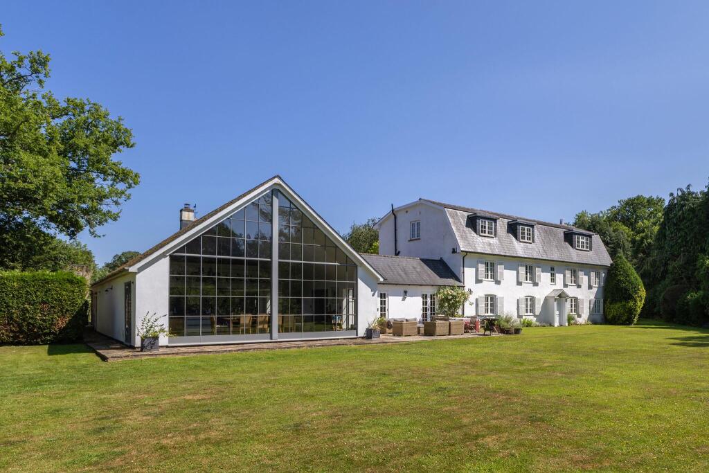 Main image of property: Browninghill Green, Baughurst, Basingstoke, Hampshire, RG26