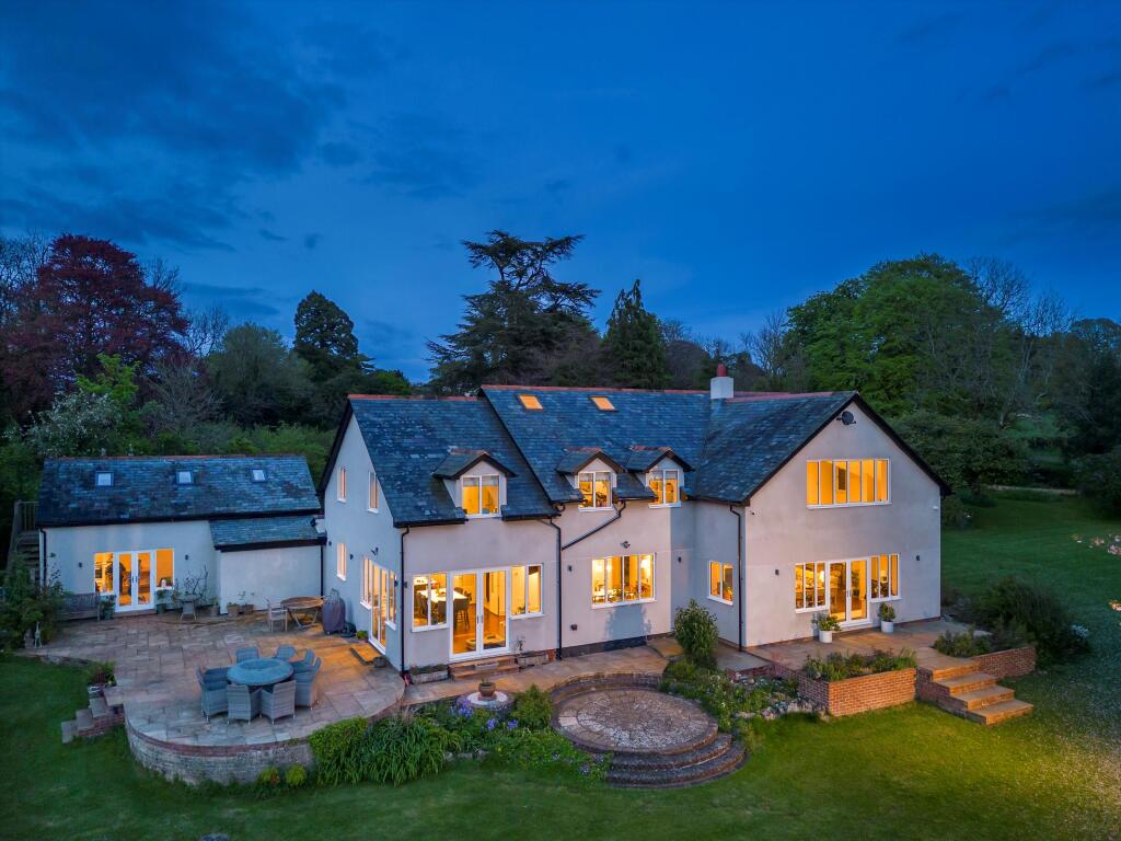 Main image of property: Common Hill, Medstead, Alton, Hampshire, GU34