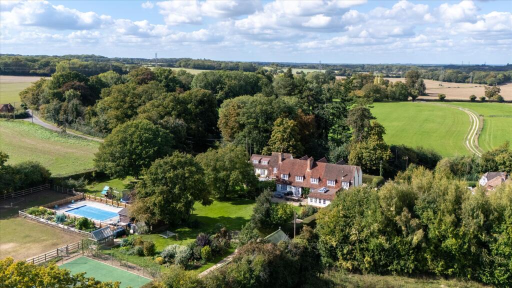 Main image of property: Itchel Lane, Crondall, Farnham, Hampshire, GU10