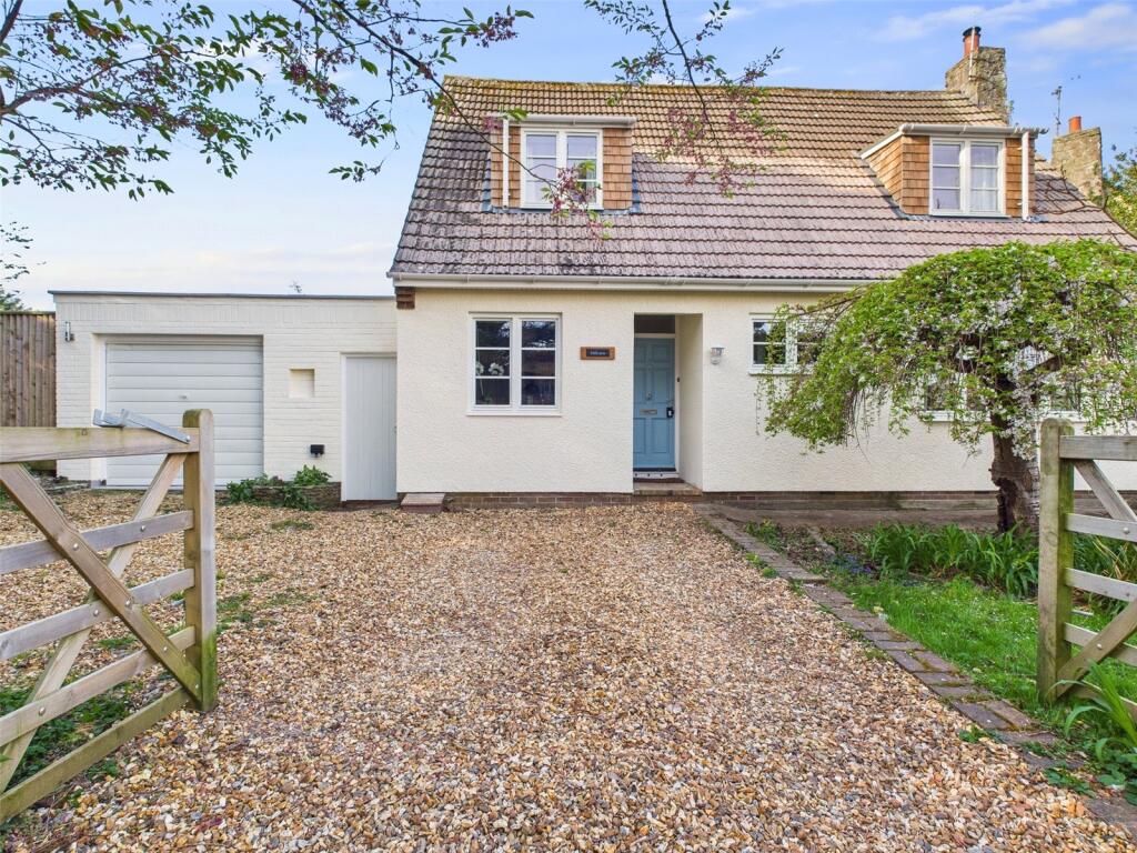 Main image of property: Frenchay Road, Bristol
