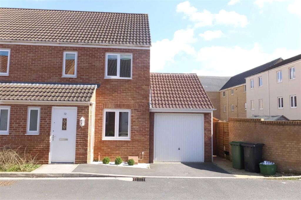 Main image of property: Seymour Place, Bristol