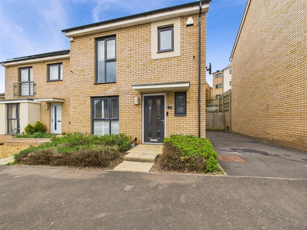 Main image of property: Acorn Drive, Bristol