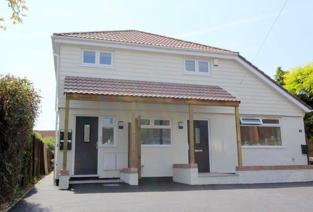 Main image of property: Church Lane, Bristol