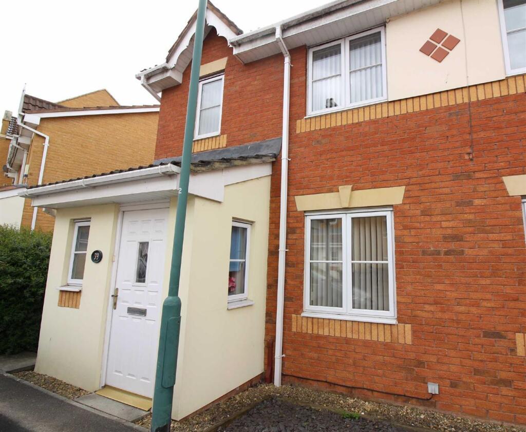 Main image of property: Corinum Close, Bristol