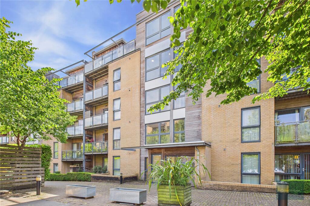 Main image of property: The Praedium, Bristol