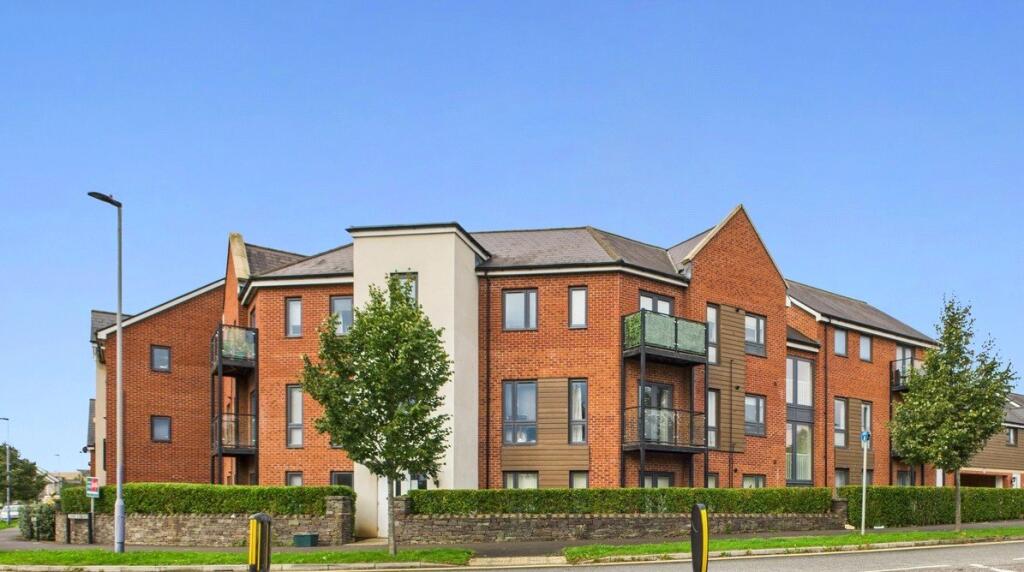 Main image of property: Jenner Boulevard, Bristol