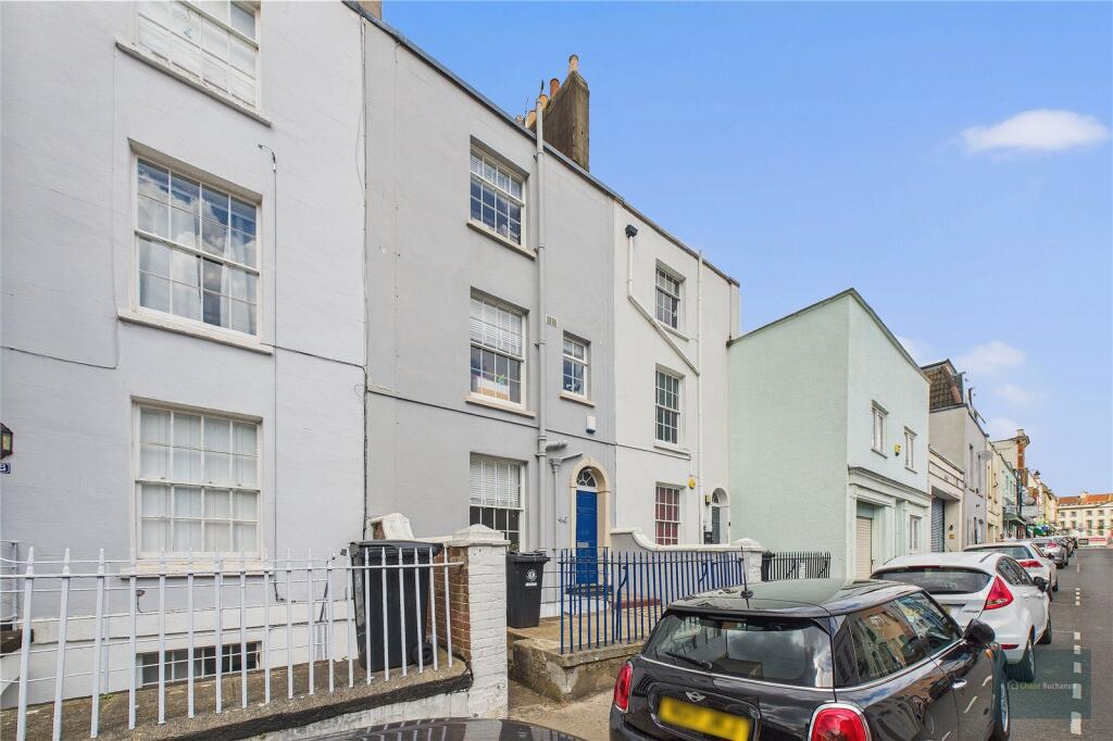 Main image of property: Princess Victoria Street, Bristol
